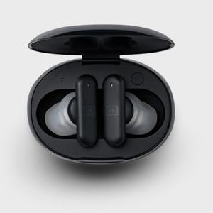 Used once Ultimate Ears (UE) Fits: custom headphones in eclipse